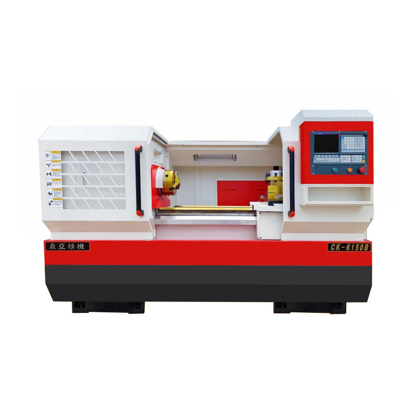 CK6150*1000平軌數控車床